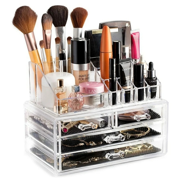 Masirs Other - Cosmetic Storage Organizer